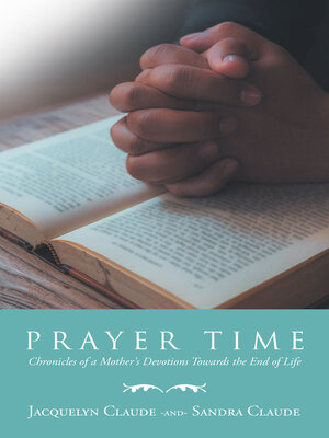 cover image of Prayer Time